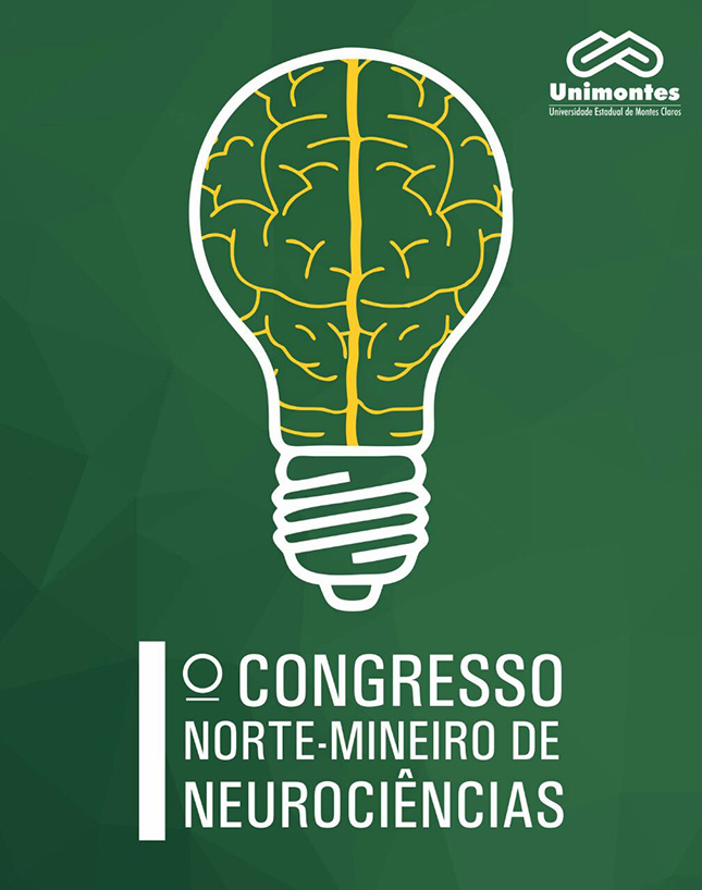 I Congresso Norte Mineiro de Neurociências