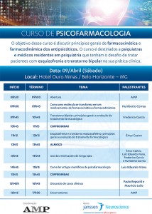 PSICOFARMACOLOGIA