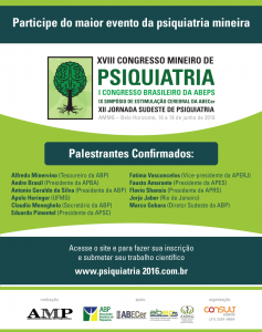 Associação Mineira de Psiquiatria