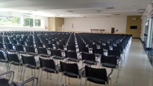 I Congresso Norte Mineiro de Neurociências