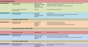II Jornada do Triângulo Mineiro e Alto Paranaíba