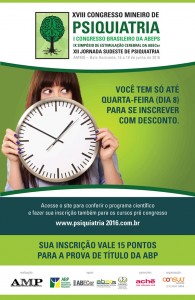 Congresso de Psiquiatria