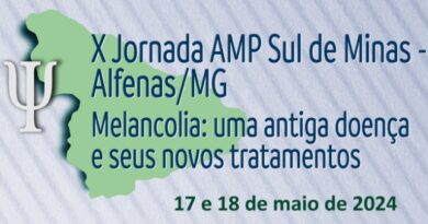 X Jornada AMP Sul de Minas – Alfenas